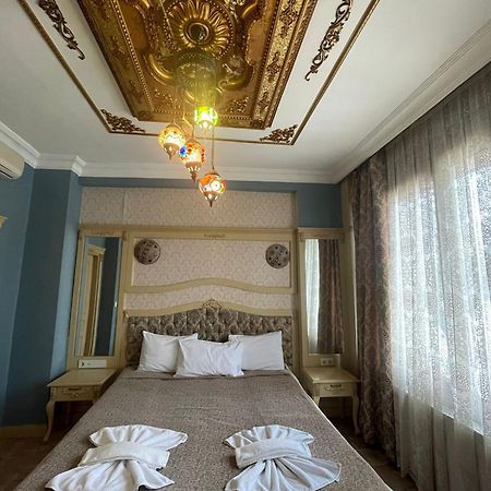 Optimist Hotel Истанбул Стая снимка