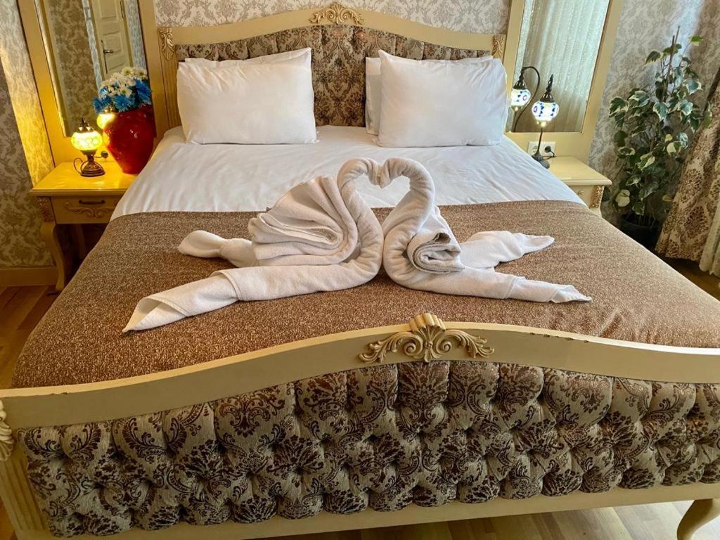 Optimist Hotel Истанбул Екстериор снимка