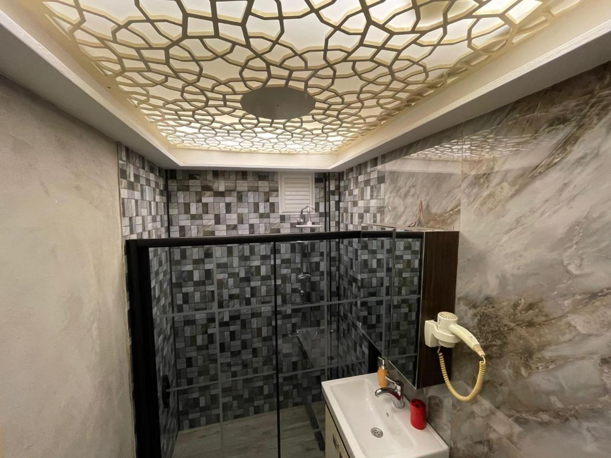 Optimist Hotel Истанбул Екстериор снимка