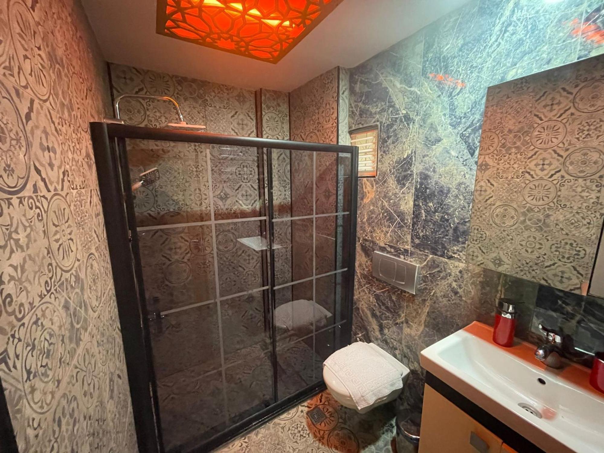 Optimist Hotel Истанбул Стая снимка