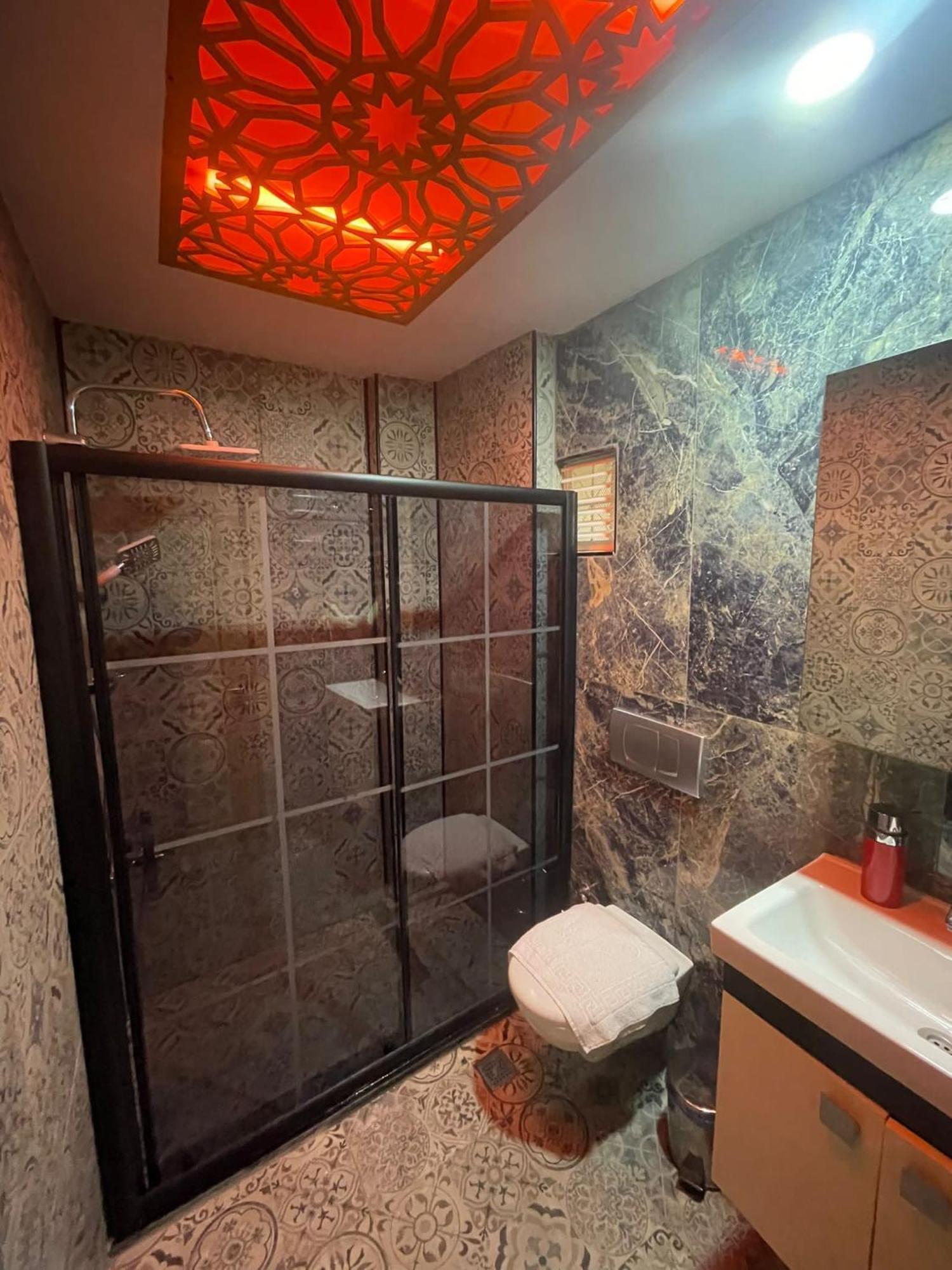 Optimist Hotel Истанбул Стая снимка
